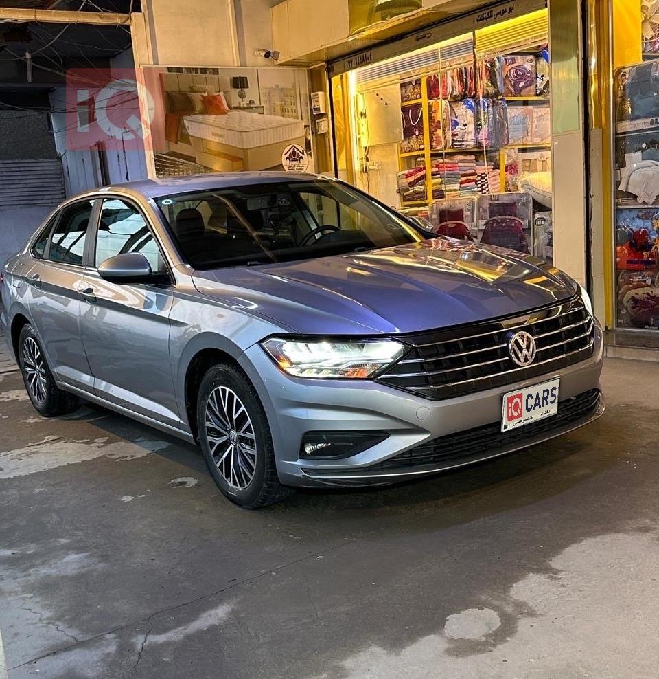 فولكسفاغن جيتا